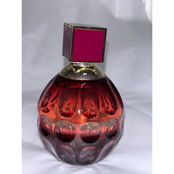 JIMMY CHOO Fever Eau de Parfum 60 ml 2 fl oz Warm & Floral - Picture 7 of 10